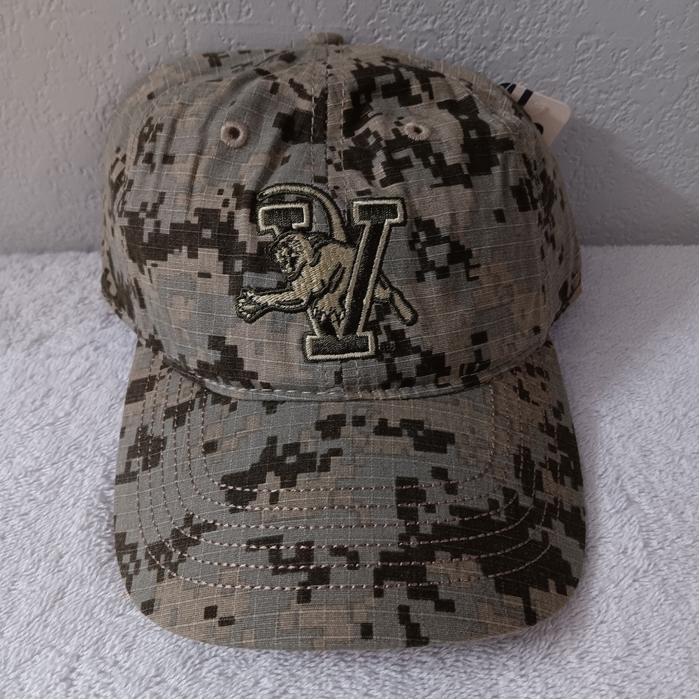 Vermont Catamounts